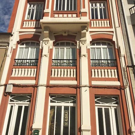 Apartamentos San Roque リバデオ エクステリア 写真